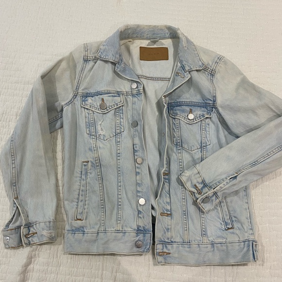 H&M Jackets & Blazers - Hm Denim jacket